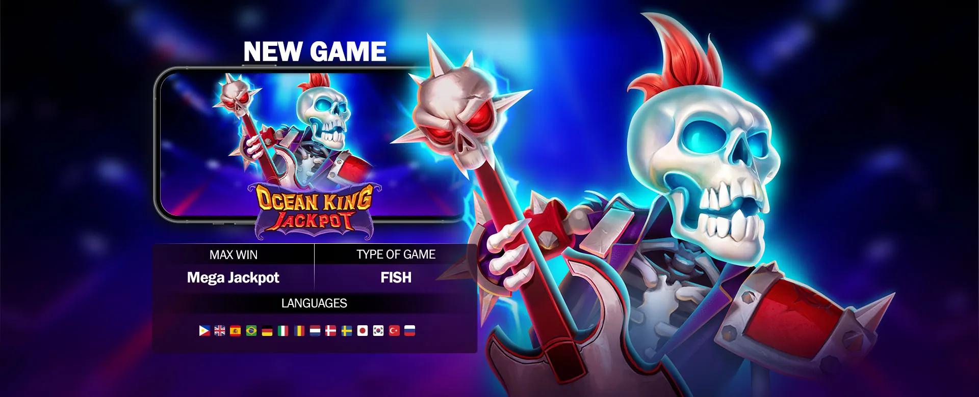 Poppy Playtime characters and ESRB rating symbols